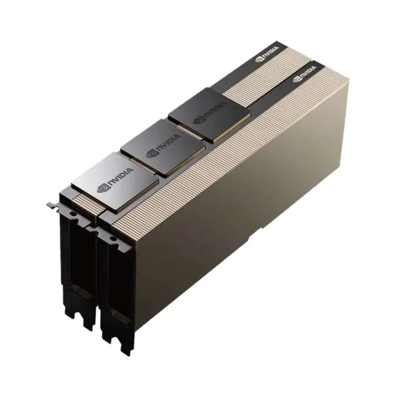 Acelerador gráfico H100 NVL 188 GBs de Nvidia para Centros de Datos.