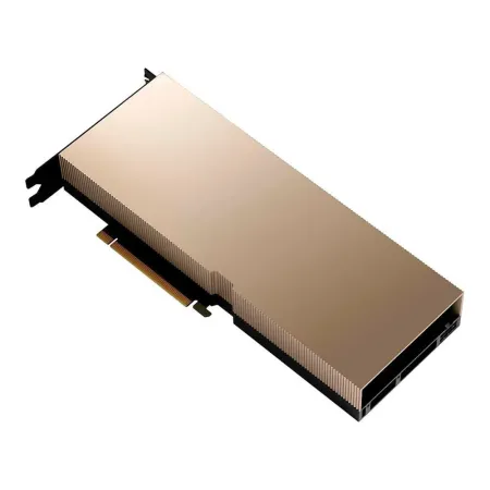 Acelerador gráfico Nvidia A100 80GB HBM2.