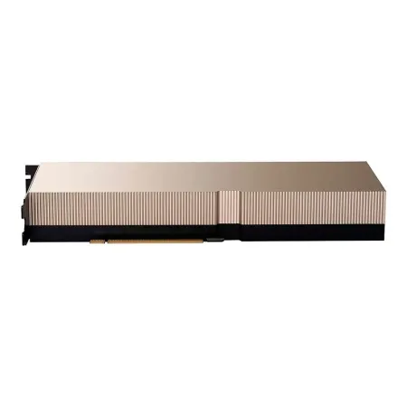 Acelerador gráfico Nvidia A100 80GB HBM2.