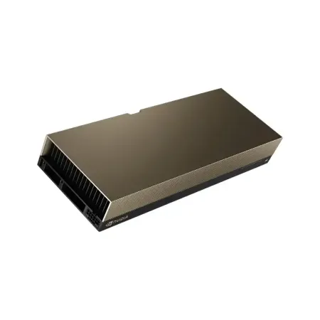 Acelerador gráfico L40S 48 GBs de memoria GDDR6 con ECC pasivo. Nvidia.