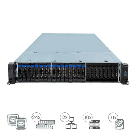 Gigabyte R283-Z92 Rev.AAD1.