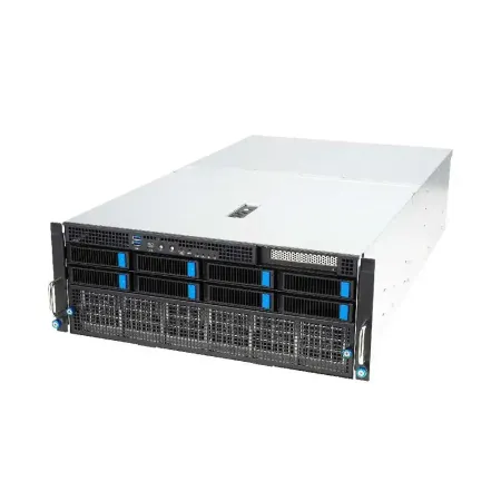 Asus ESC8000A-E12 (SKU-1) (Hasta 8 GPUs).