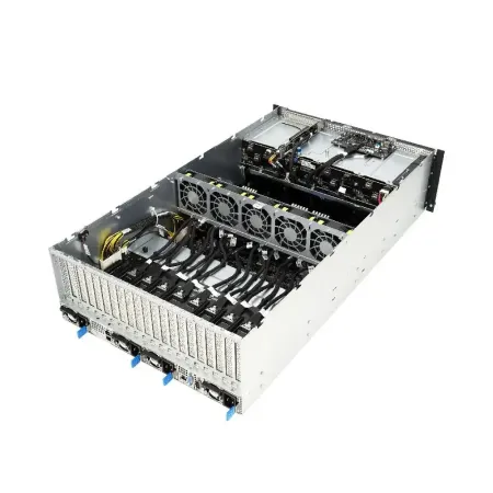 Asus ESC8000A-E12 (SKU-1) (Hasta 8 GPUs).