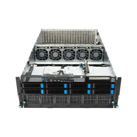 Asus ESC8000A-E12 (SKU-1) (Hasta 8 GPUs).