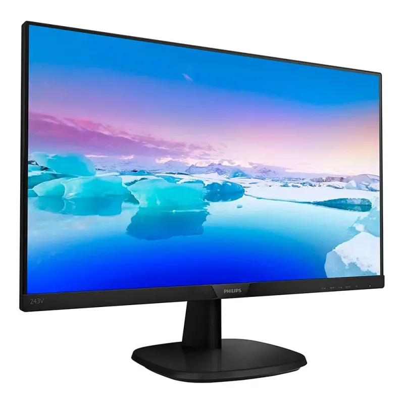 Philips V Line 243V7QDSB/00 FHD 23.8.