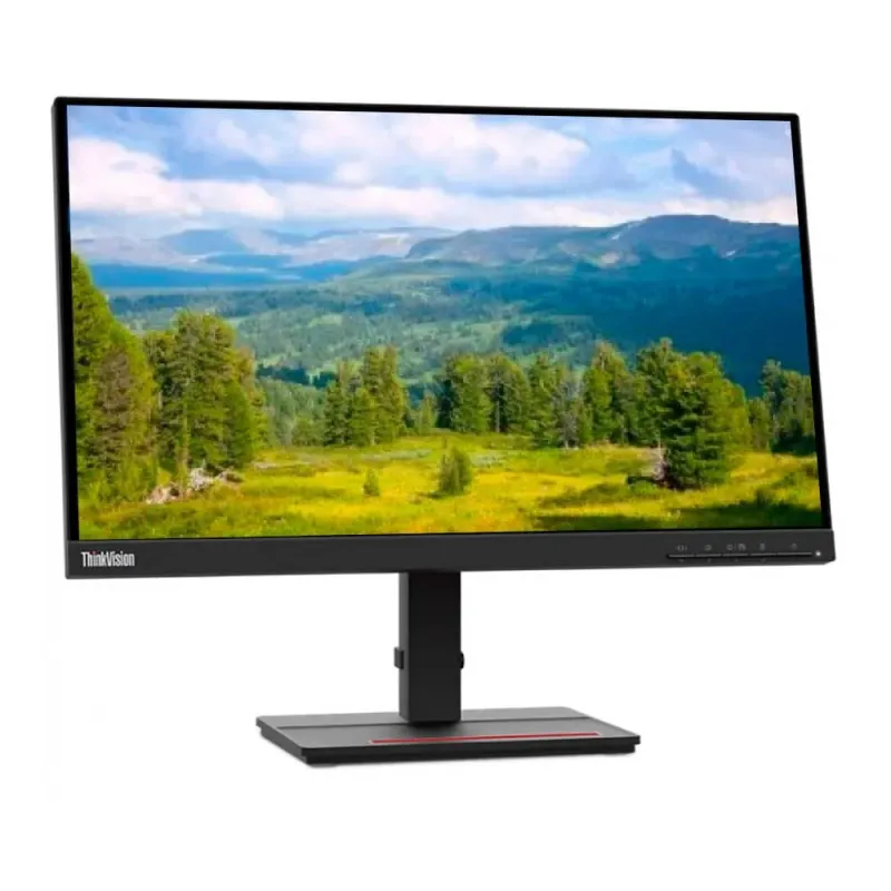 Lenovo ThinkVision S22e 21.5 FHD.