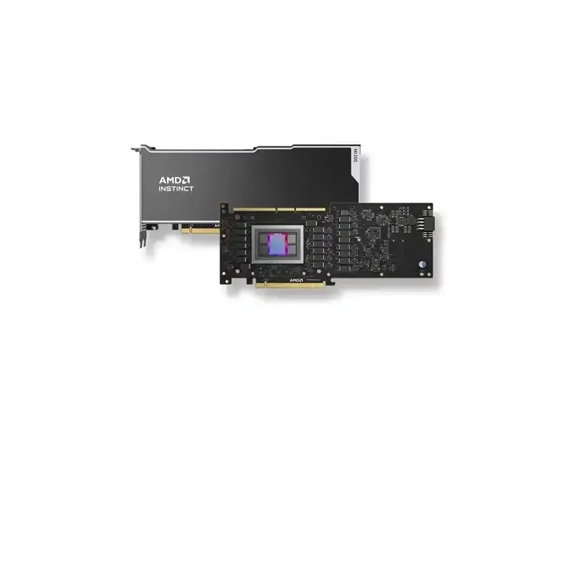 AMD Radeon Instinct MI210 64Gb HBM2e. BULK.