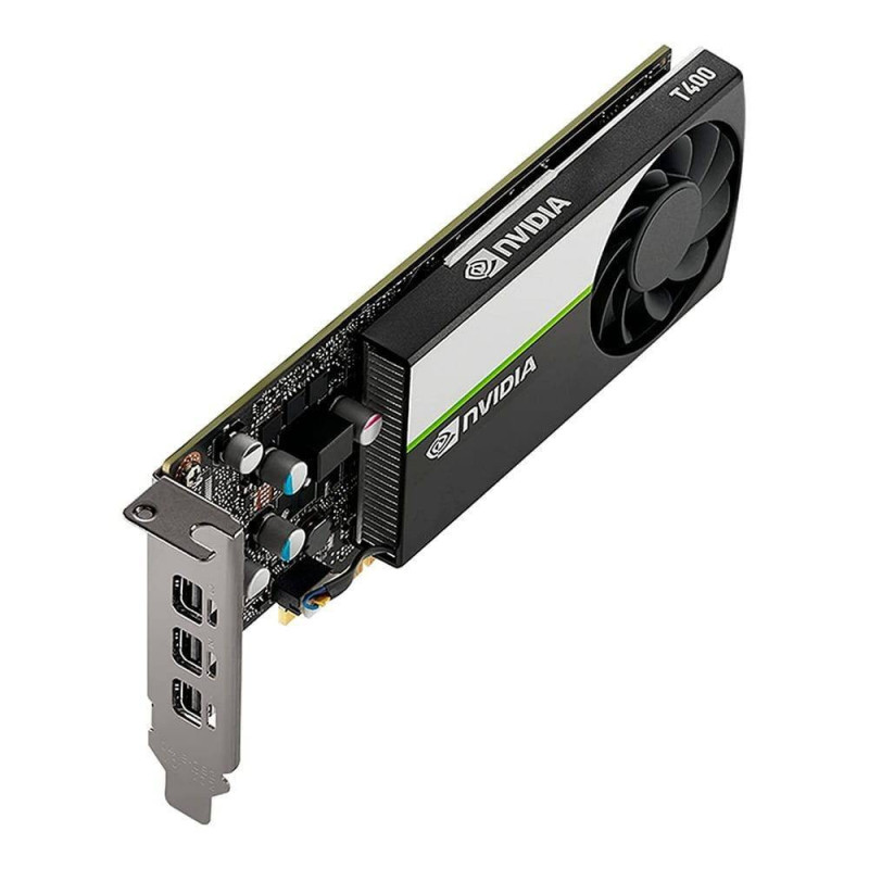 PNY Quadro T400 4Gb GDDR6 Smallbox.