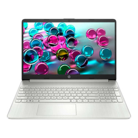 HP 15S-EQ2095NS. Ryzen 5 5500U. 8Gb. SSD 512Gb. W11H.