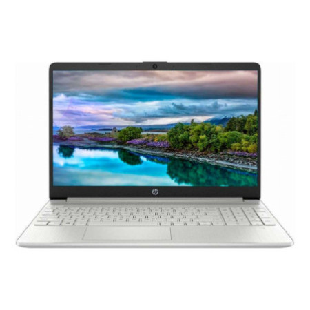 HP 15S-FQ4056NS. i7-1195G7. 8GB. SSD 512GB.