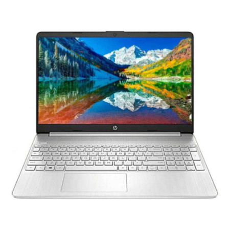 HP 15S-EQ2105NS. Ryzen 7 5700U. 12GB. SSD 512GB. W11H.