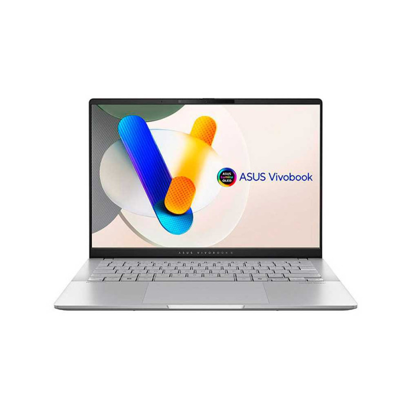 Asus VivoBook S14 OLED M5406NA-QD082W. Ryzen 5 7535HS. 16GB. SSD 512GB. W11H.