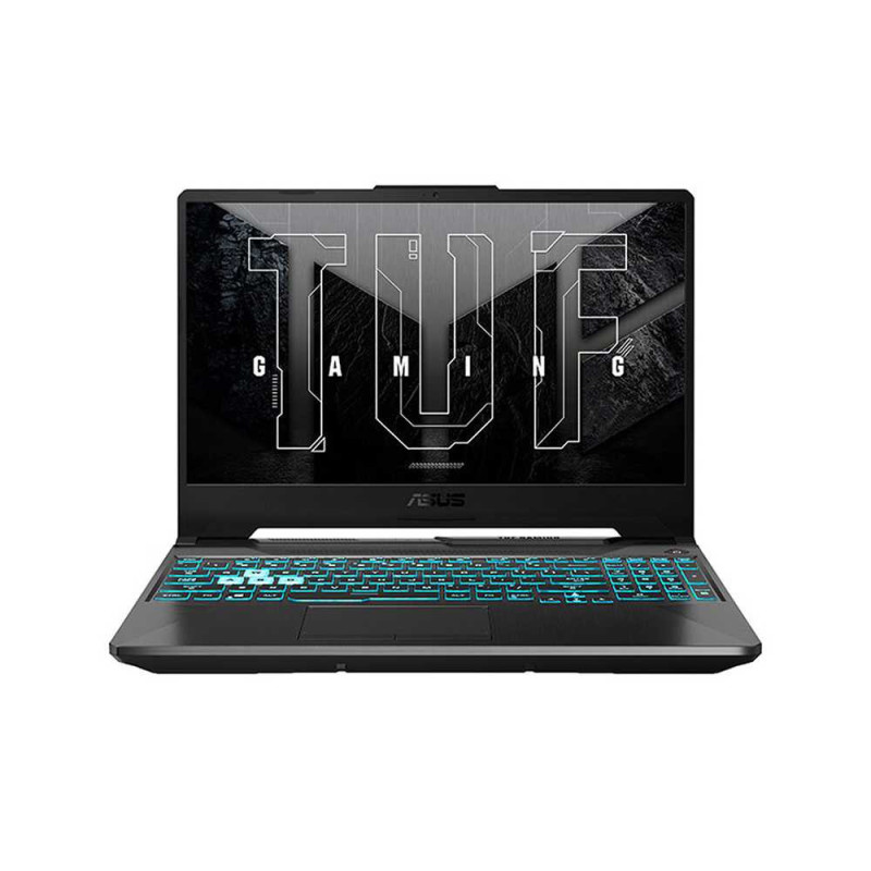 Asus TUF Gaming A15 FA506NCR-HN077. Ryzen 7 7435HS. 16GB. SSD 512GB.