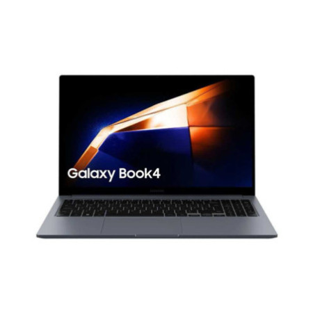 Samsung Galaxy Book4 15 NP754XGK-KG3ES. Core Ultra 7 150U. 16GB. SSD 512GB. W11P.